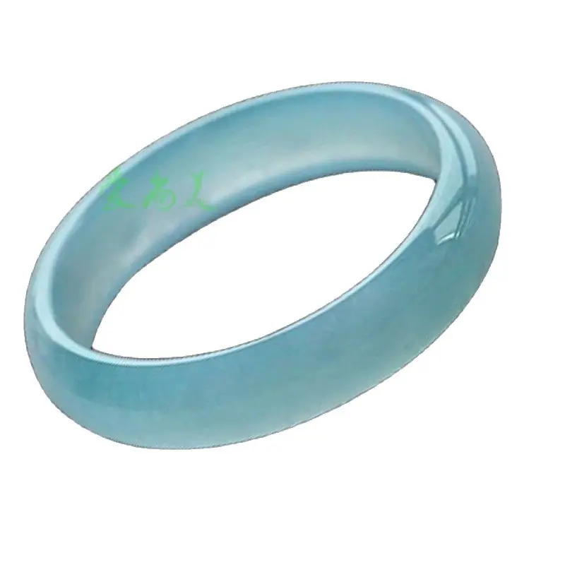 Braccialetti Cinesi In Giada Bracciali Diametro 62Mm Bracciali Donna