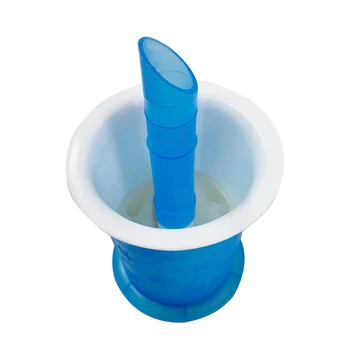 

Ice Cream Mold DIY Homemade Kitchen Tool Lolly Maker Form Frozen For Kids Summer Ice Cream Mold