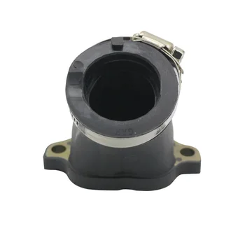 

CARBURETOR INTAKE MANIFOLD ADAPTER BOOT FITS POLARIS SPORTSMAN 700 4X4 2002-2006