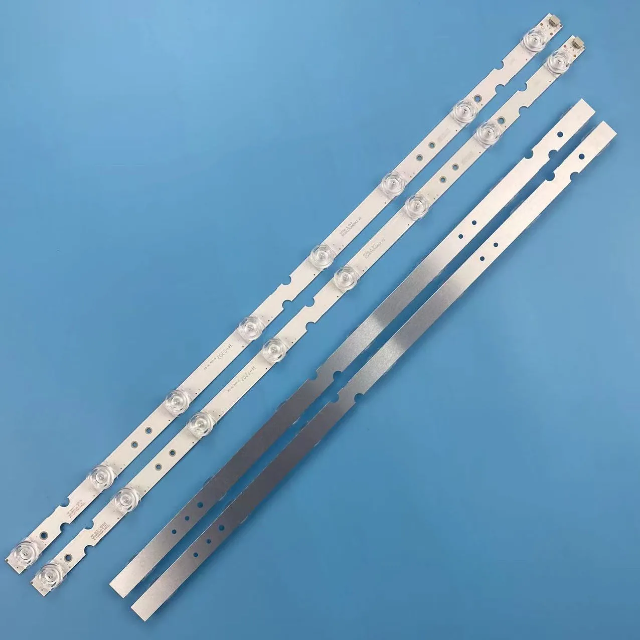 4 / LED Ʈ Ʈ THOMSON 55UD6306 55UD6406X1 55UD6406 55DP600 TCL 55S423 55S421 GIC55LB112 3030F2.1D GIC55LB111