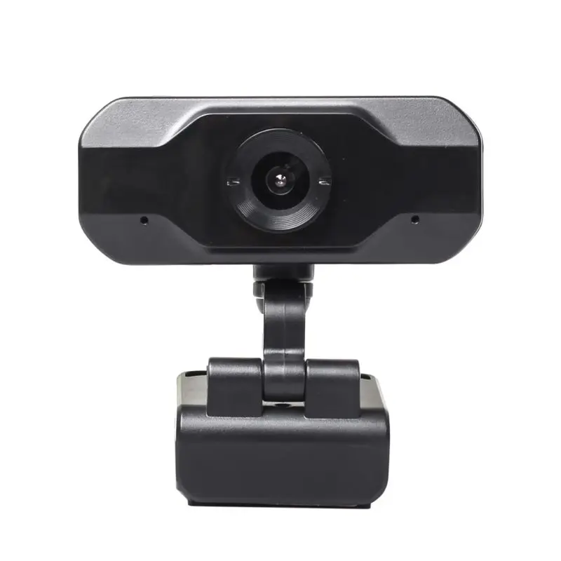 

High Definition Webcam USB2.0 Interface Web Camera with Mic for Live Webcast R9CB