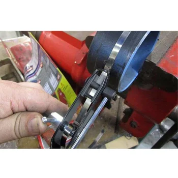 

1pc Pliers Universal Car Crimper Tools Ear Type Replacement Auto Joint