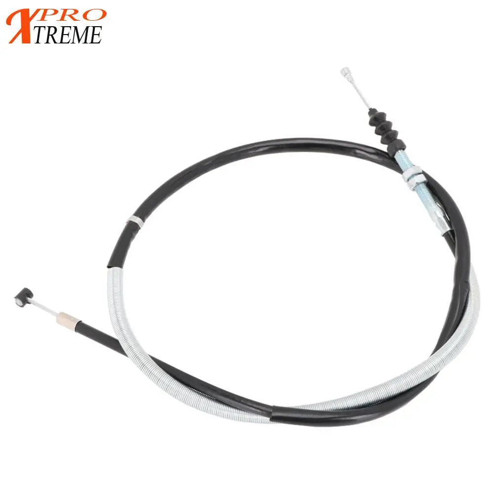 ATV Clutch Lever Cable Line For Yamaha Raptor 700 2006 2021 Raptor 700R