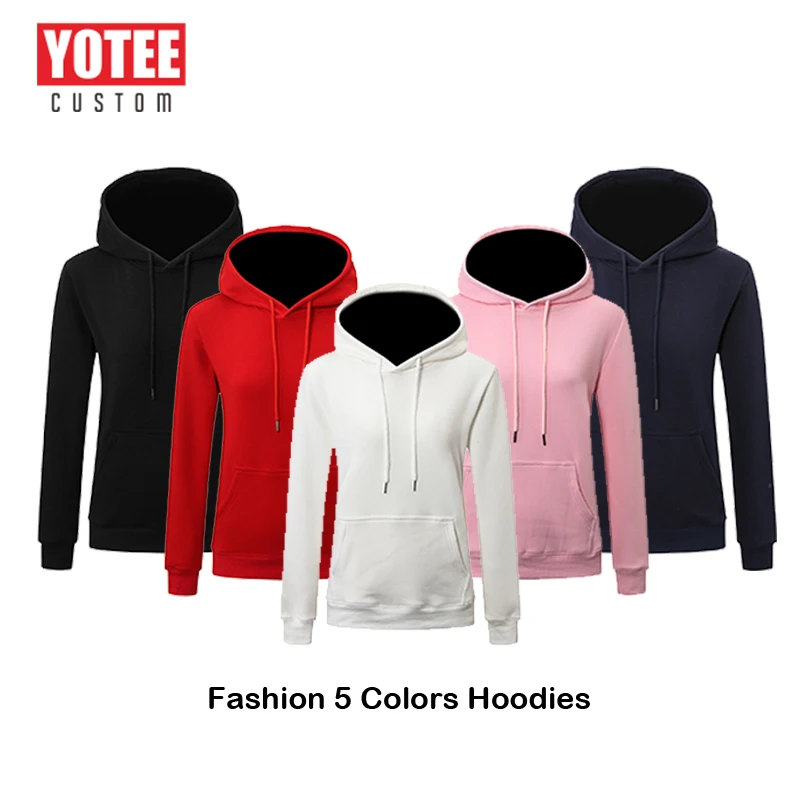 2020 Fashion Brand Men's Hoodies 2019 Spring Autumn Male Casual Sweatshirts Solid Color Sweatshirt Tops | Мужская одежда