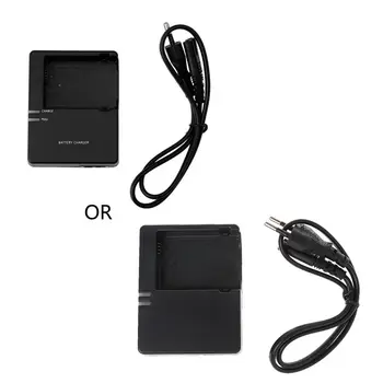 

LC-E8C LC-E8E Battery Charger For Canon LP-E8 Battery EOS 550D 600D 700D T2i T3i
