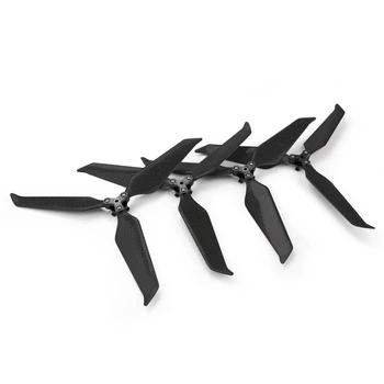 

Carbon Fiber Foldable Quick-Release 8743 Propeller for DJI Mavic 2 Pro Zoom Drone Noise Reduction Blades Propellers