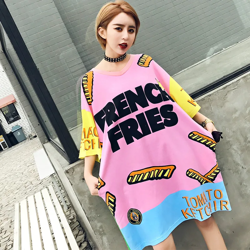 

Yongxing Summer Fashion GIRL'S Fashion Nightgown 4-6535 Lycra One Size