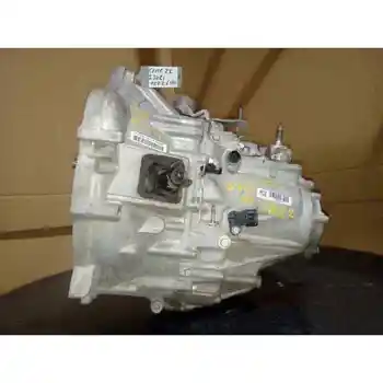 

PPG6-2040869 BOX CHANGES HONDA CIVIC (FK)