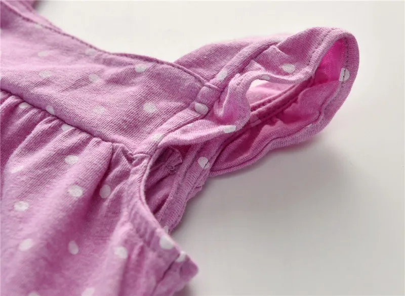 3 шт./компл. Одежда для новорожденных девочек летние мягкие хлопковые комплекты одежды без рукавов с открытой спиной для маленьких девочек Боди для малышей roupas bebes