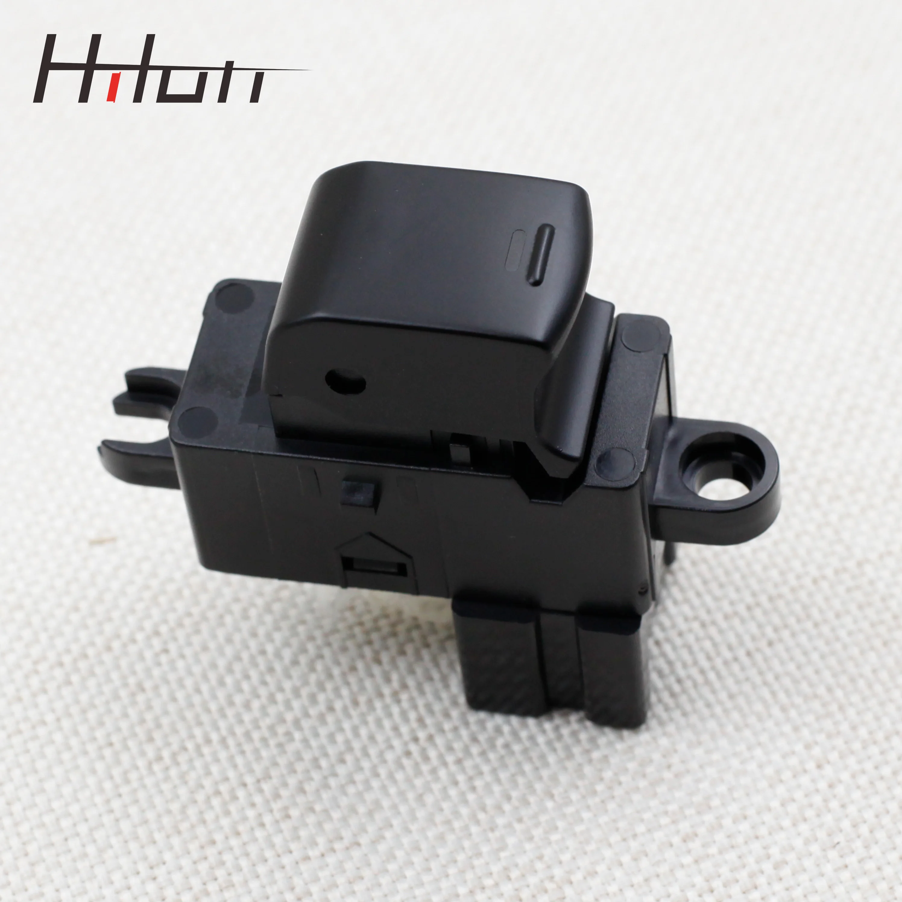 Car Window Lifter 6 Pin Switch For Nissan Qashqai J10 JJ10 2007-2015