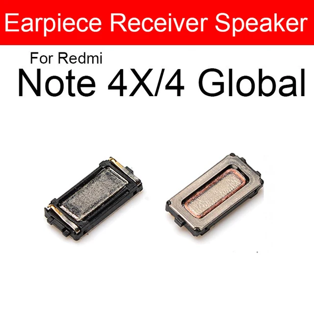 Earpiece Top Ear Speaker Earphone For 