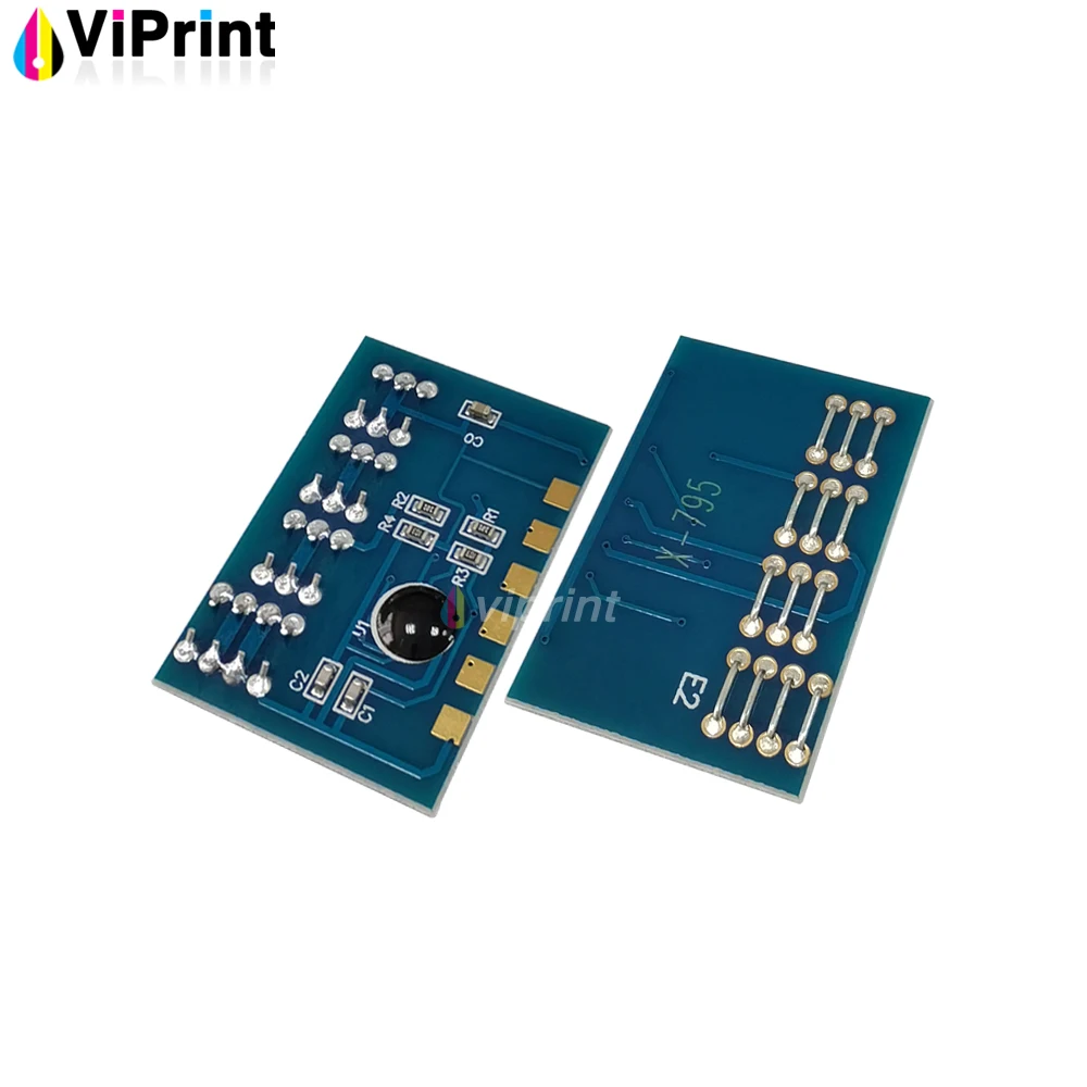 Compatible 106R01411 106R01412 Toner Cartridge Chip for Xerox Phaser 3300 MFP Black Laser Printer Refill Reset | Компьютеры и офис