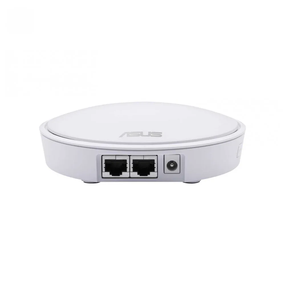 Бесшовный Mesh роутер Asus MAP AC1300 (3 PK) Lyra Mini Wi Fi 3 шт в комплекте|Комбинация