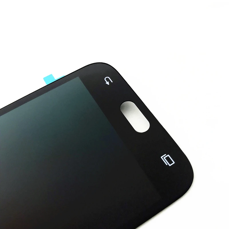 Полный дигитайзер AMOLED LCDs для Samsung Galaxy J5 2017 j530 J530F J530M телефон ЖК дисплей сенсорный