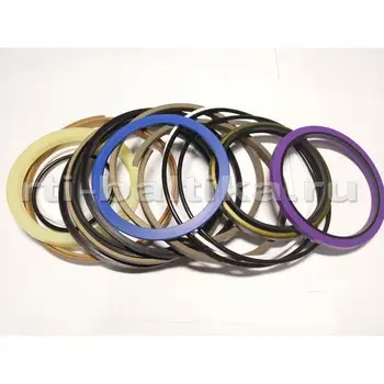 

Boom cylinder (Boom CYL) KOBELCO SK200-6-S01H0200