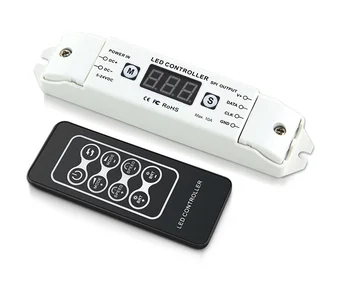 

Hot Selling RF Pixel Light UCS2904 controllers