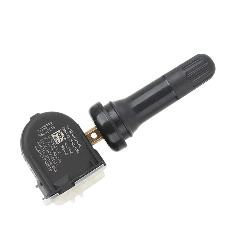Tpms Датчик давления в шинах для Cadillac Ct6 Xt5 Srx для Chevrolet Malibu Opel 13598773