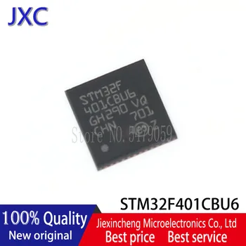 

5PCS STM32F401CBU6 STM32F401 QFN48 New original