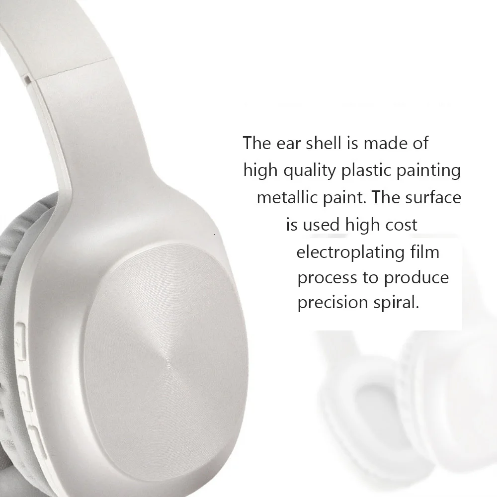 Беспроводная bluetooth-гарнитура FMJ I4, Спортивная Hi-Fi гарнитура, большая емкость батареи 800 мА для компьютера, мобильных телефонов