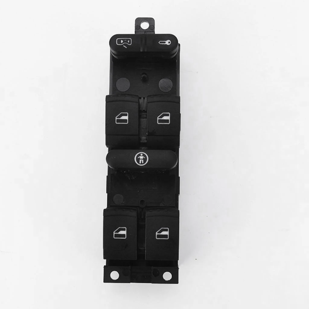 Car Window Switch Regulator Lifter for VW Jetta Bora MK4 Passat B5 1J4959857
