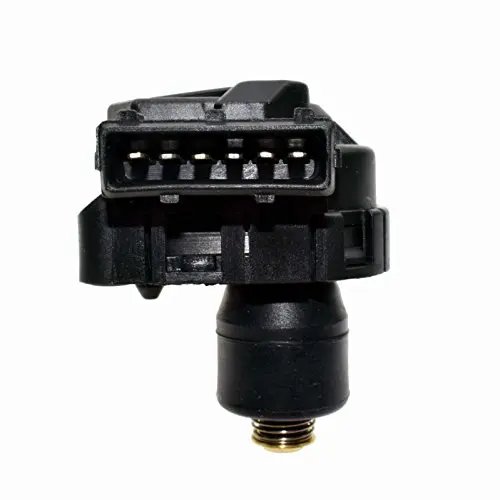 OEM 132008601 клапан контроля холостого хода IAC IACV шаговый двигатель для Peugeot 106 306 V W Polo