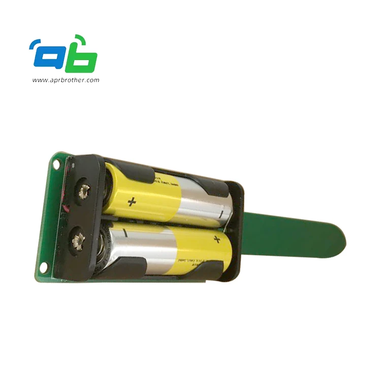 

Best sale ESP soil moisture hall sensor for easy deployment