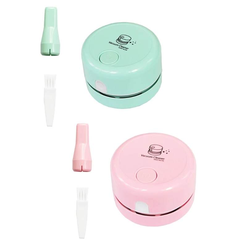 Diamond Painting Tools Desktop Vacuum Cleaner Drills Quicker Picker Organizer Diamond Painting Tray Mini Table Dust Sweeper diamond painting accessories diamond painting accessory box