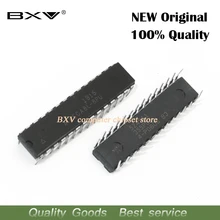 2 pçs frete grátis ATMEGA8L-8PU ATMEGA8L-8 atmega8l atmega8 8-bit mcu microcontrolador dip28 novo e original ic