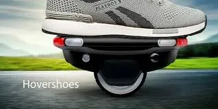 Электроботинки Hovershoes S1 Koowheel по всей России