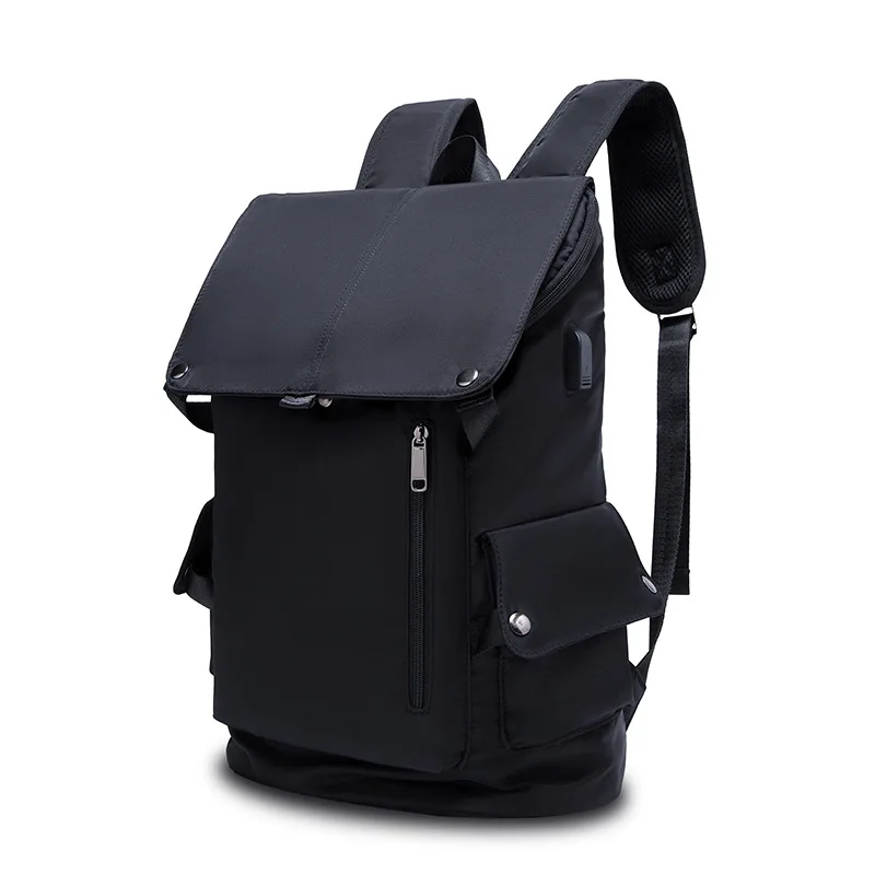 

2019 Hot JIULIN high-quality computer large capacity travel multi-functional student backpack
