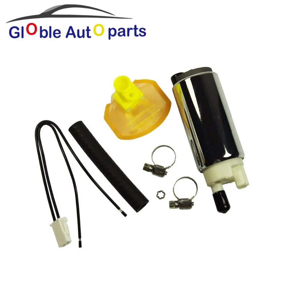 

1pc New High Performance Intank Fuel Pump For Hayabusa GSXR1300 GSXR 1300 1300R Suzuki GSX-R1000 1000 GSX-R1000Z 1999-2012