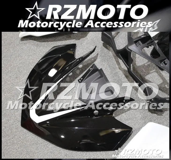 ABS мотоцикл обтекатель комплект для YAMAHA YZF R25 R3- год кузов литьевая форма Магазин № 2164