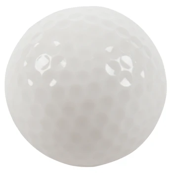 

highquality New Light-up Color Flashing Glowing Electronic Golf Ball For Night Golfing Gift