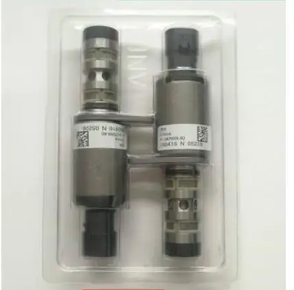 Оригинальный распределительный вал кулачковый клапан электромагнитный OEM #55567050