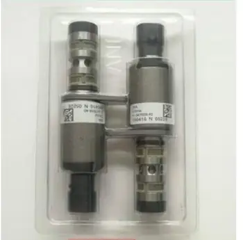 

Original Camshaft CAM CONTROL VALVE SOLENOID OEM# 55567050 For Chevrolet Cruze 1.6 1.8 Sonic Epica 1.8 OPEL ASTRA ZAFIRA