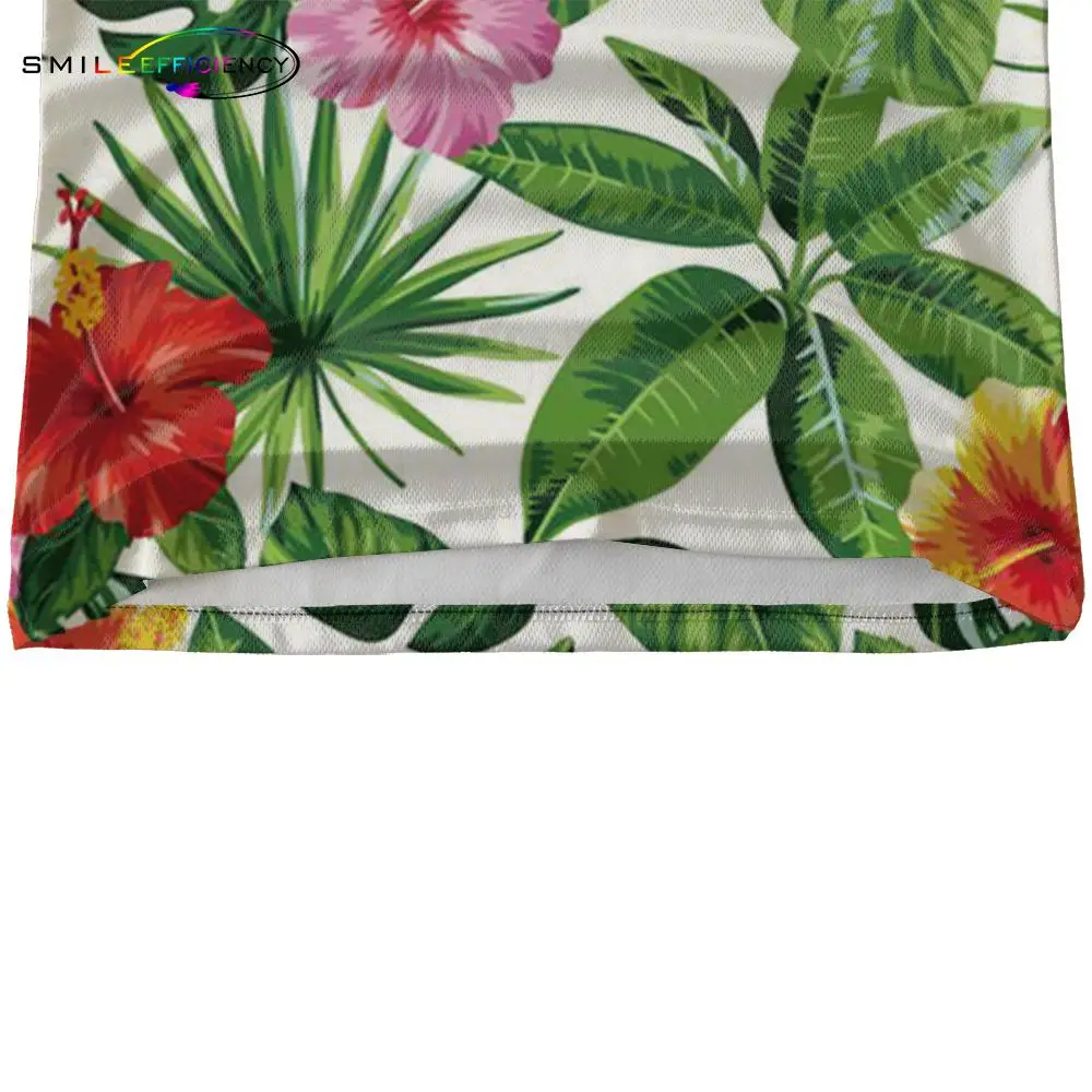 2019 New Natural Scenery Plant Flower Printing Shirt Men And Women Kids European Size O-neck Fashion Tshirt Green Theme 2019 New Natural Scenery Plant Flower Printing Shirt Men And Women Kids European Size O-neck Fashion Tshirt Green Theme