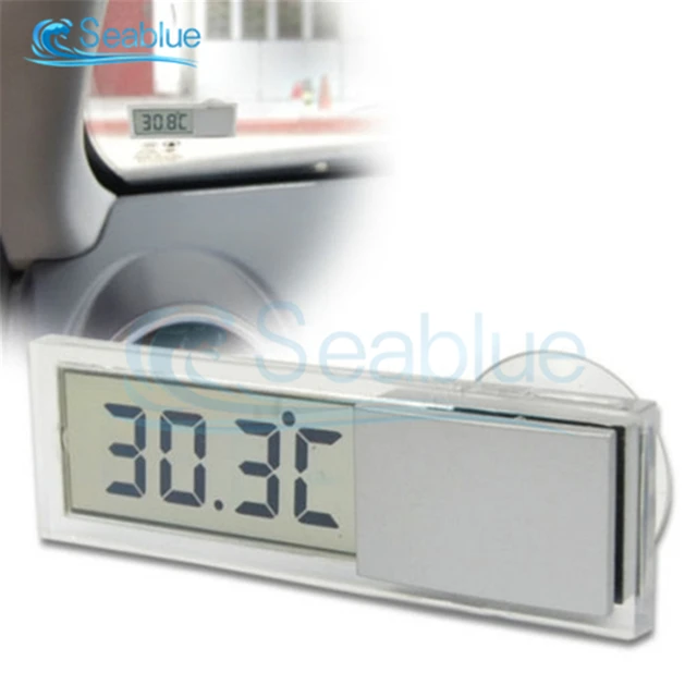 Thermometer