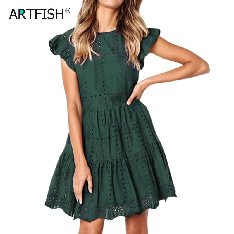 cute sundresses for vacation