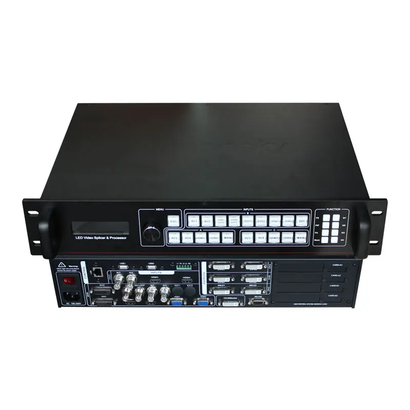 WOZNIAK 30V 6A Multi port Maintenance Power Supply