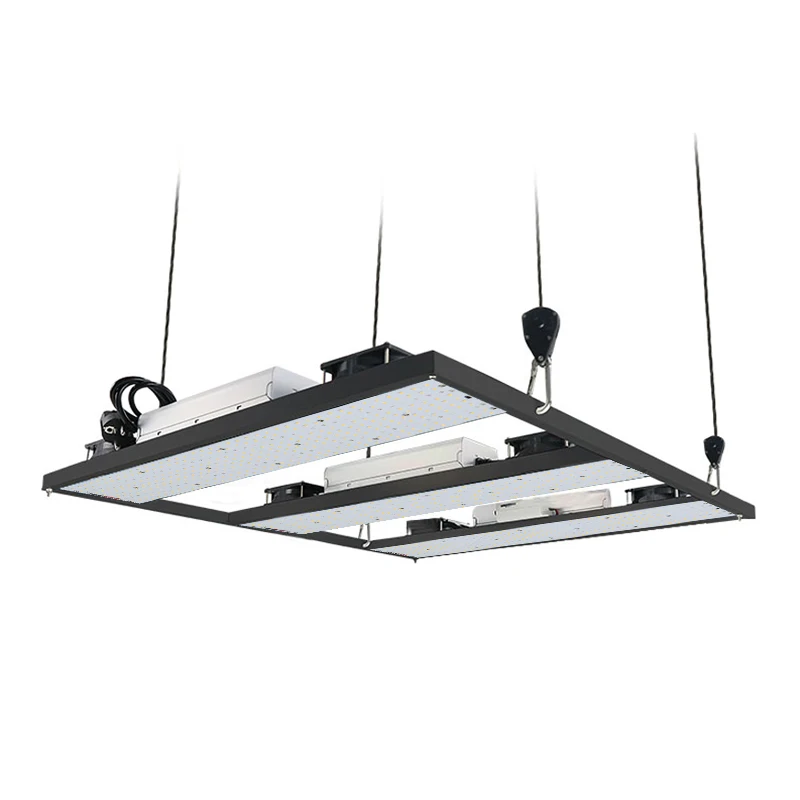 Samsung LM301H 240w 植物育成特化ライト Samsung LM301H LED grow light 240W 480W 720W Full Spectrum for