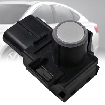 

Parking Sensor Car Assistance Accessories Protection Reversing Radar Replacement Safety Auto PDC Professional For Honda Accord