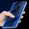 Ultra Thin Mobile Phone Cases for Xiaomi Mi 9T / 9T Pro Back Cover Case 360 Camera Protective Mi9TPro 9TPro Silicone TPU Coque ► Photo 3/6