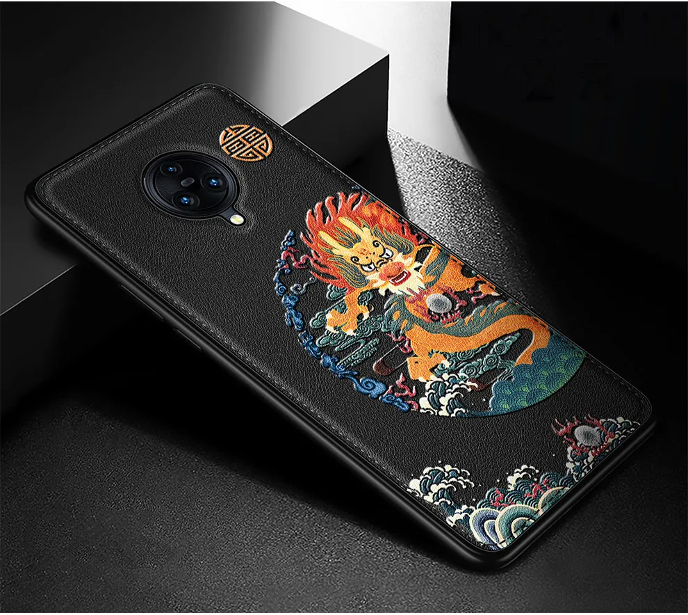ДЛЯ Vivo Nex 3 5G Nex3 чехол Licoers Официальный PU кожаный HD тисненый узор противоударный мягкий матовый чехол для VIVO NEX 3 5g Funda