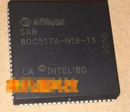 Бесплатная доставка SAB80C517A-N18-T3 SAB80C517A-N18 SAB80C517A | Обустройство дома