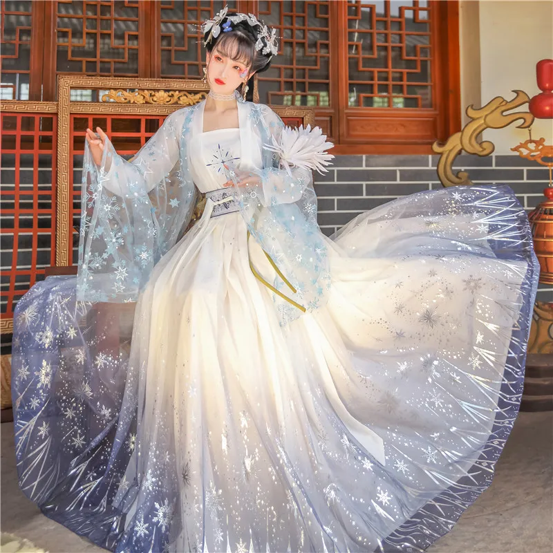 Summer Fairy Costume