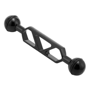 

Connected Underwater House Diving Diving Snorkeling Accessories Diving Flash Ball Arm Joint, Diving Photography Series Adjustmen