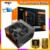 Aigo gp650 max 850W Настольный Источник Питания PSU PFC Silent Fan ATX 24pin 12V 80PLUS bronze PC Computer SATA Gaming PC Power Supply