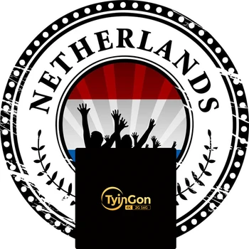 

TyinGon Android TV BOX Support Stable Netherlands IPTV Support World IPTV Support 2020 M3U Support XXX Support FHD no channel