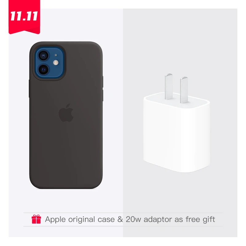 Authentic Original Brand New iPhone 12 Pro/Pro Max