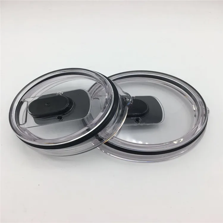 1Pcs Spill Resistant Lid For 20 And 30 Oz Magnetic lids